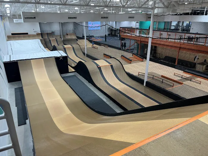 SNÖBAHN Action Sports Center Picture 2