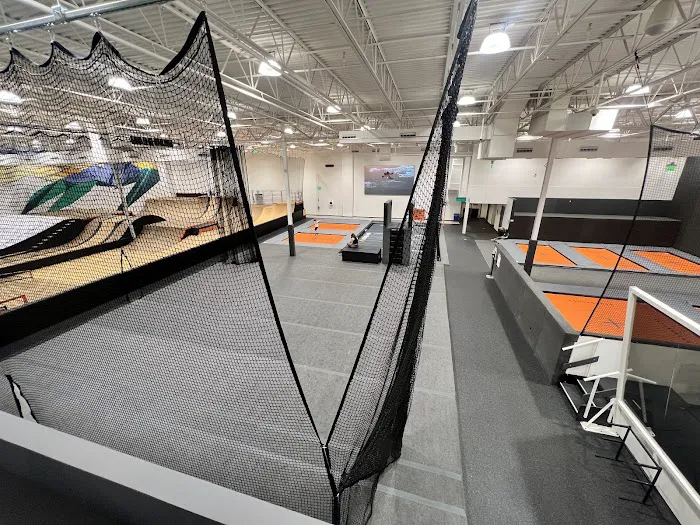 SNÖBAHN Action Sports Center Picture 3