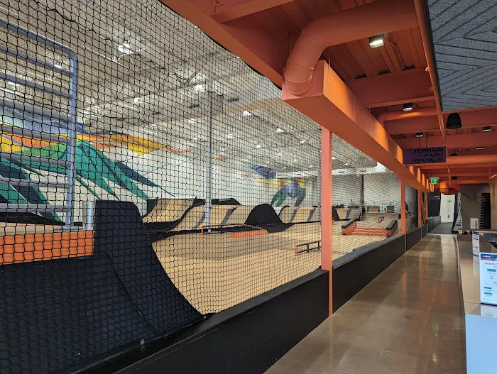SNÖBAHN Action Sports Center Picture 8