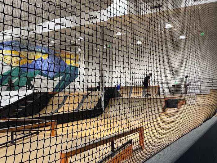 SNÖBAHN Action Sports Center Picture 10