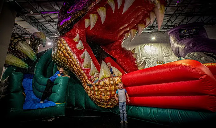 Bounce Empire Picture 1