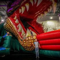 Bounce Empire ico