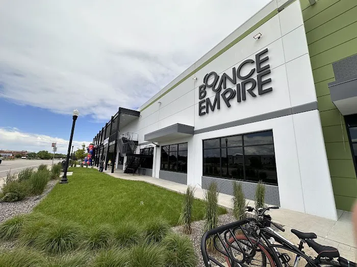 Bounce Empire Picture 8