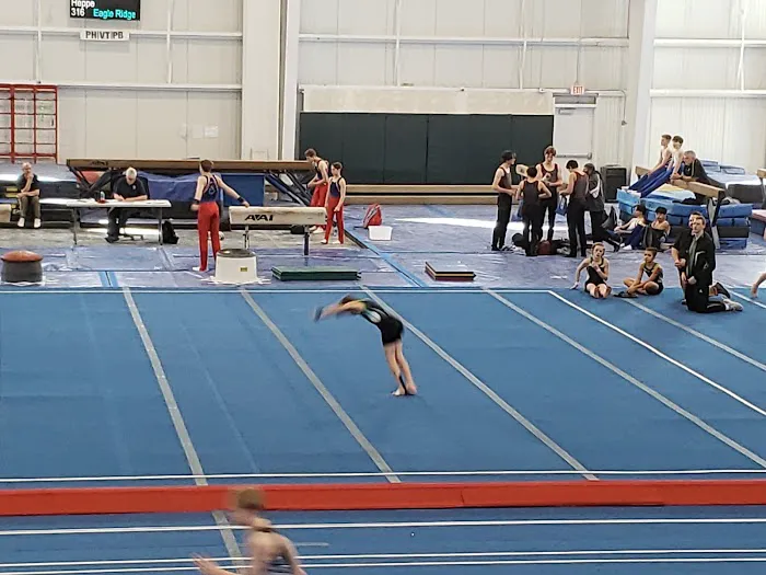 Xtreme Altitude Gymnastics Picture 2