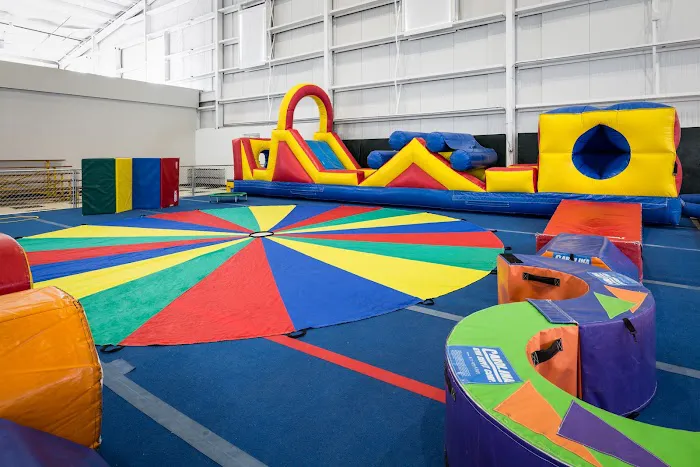 Xtreme Altitude Gymnastics Picture 3