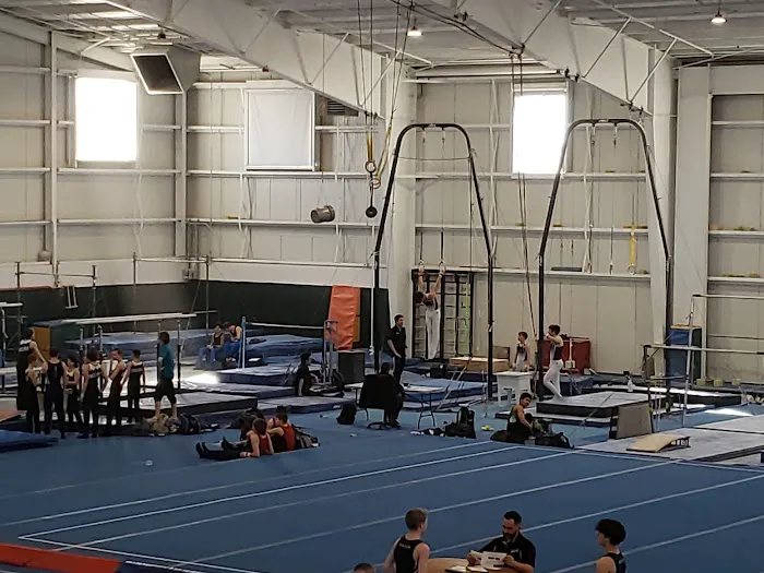 Xtreme Altitude Gymnastics Picture 1