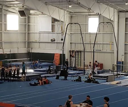 Xtreme Altitude Gymnastics