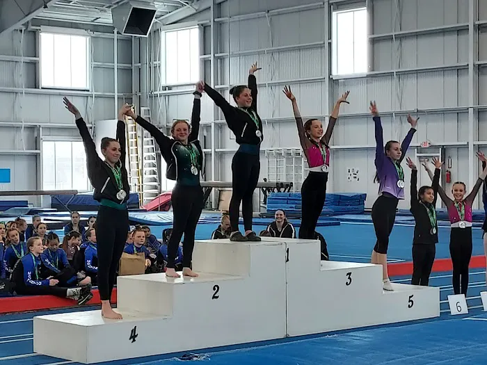 Xtreme Altitude Gymnastics Picture 4
