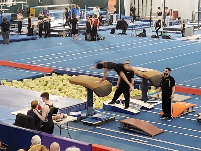 Xtreme Altitude Gymnastics Picture 7