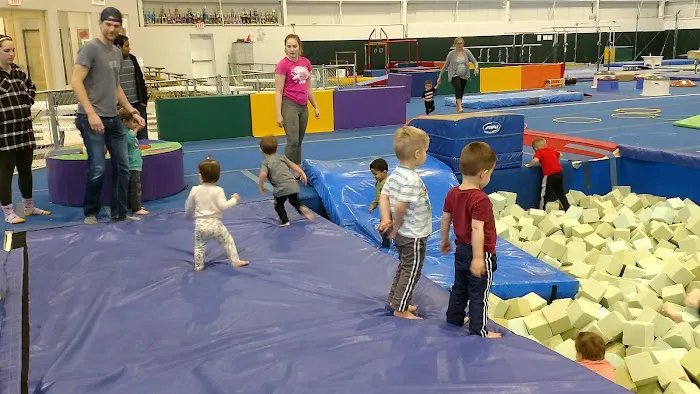 Xtreme Altitude Gymnastics Picture 8