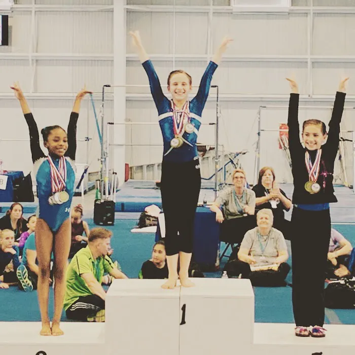 Xtreme Altitude Gymnastics Picture 9
