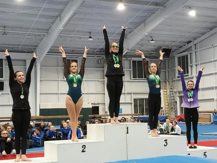 Xtreme Altitude Gymnastics Picture 5
