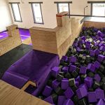 Superhuman Academy - Parkour, Trampoline, Tricking