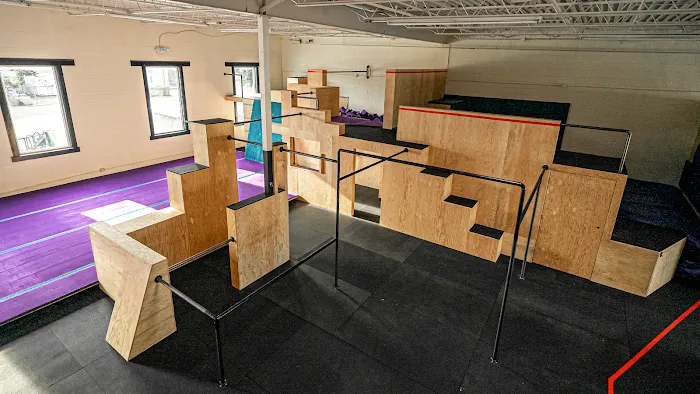 Superhuman Academy - Parkour, Trampoline, Tricking Picture 3