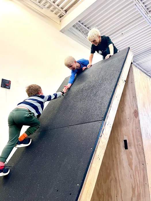 Superhuman Academy - Parkour, Trampoline, Tricking Picture 5