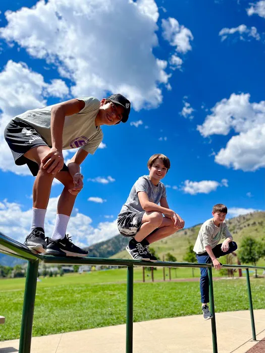 Superhuman Academy - Parkour, Trampoline, Tricking Picture 4