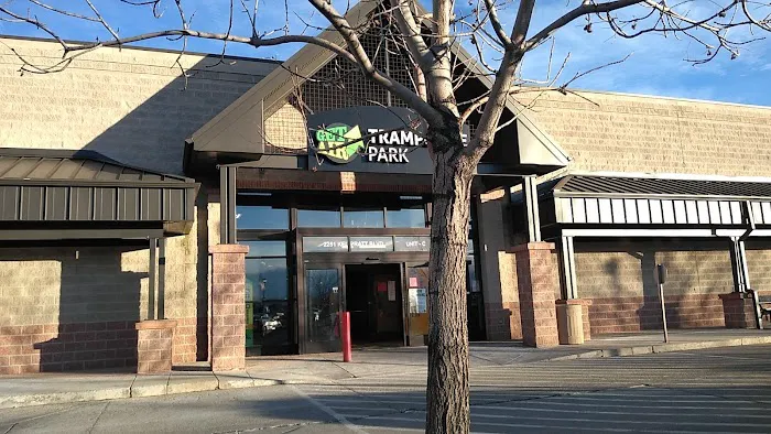 Get Air Trampoline Park Picture 5