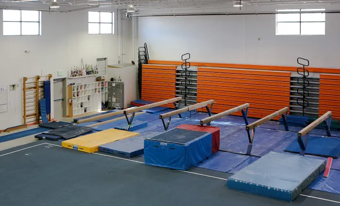 Airborne Gymnastics Picture 2