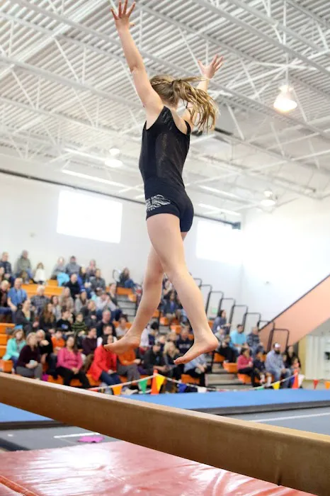 Airborne Gymnastics Picture 5