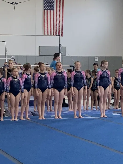 Airborne Gymnastics Picture 9