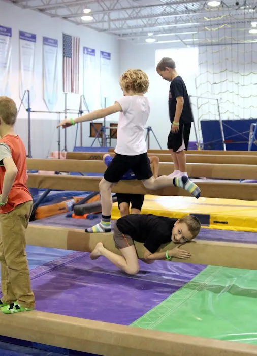 Airborne Gymnastics Picture 10