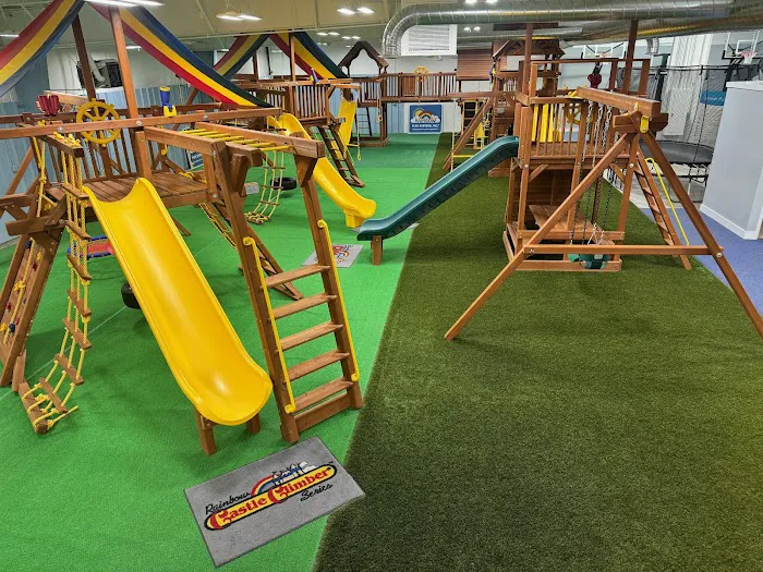 Rainbow Play Systems of Colorado Picture 1