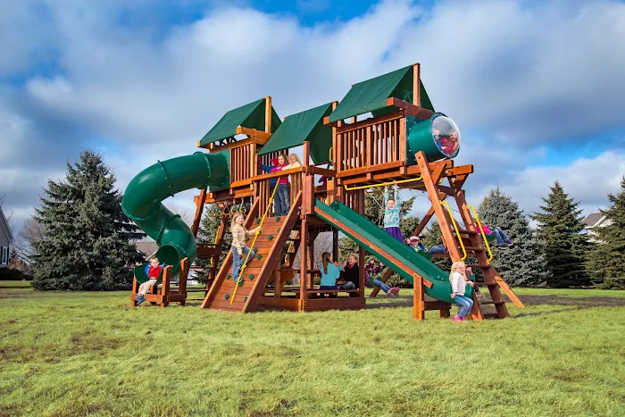 Rainbow Play Systems of Colorado Picture 2