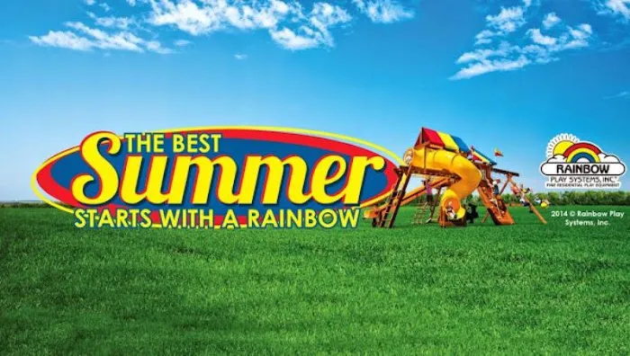Rainbow Play Systems of Colorado Picture 3