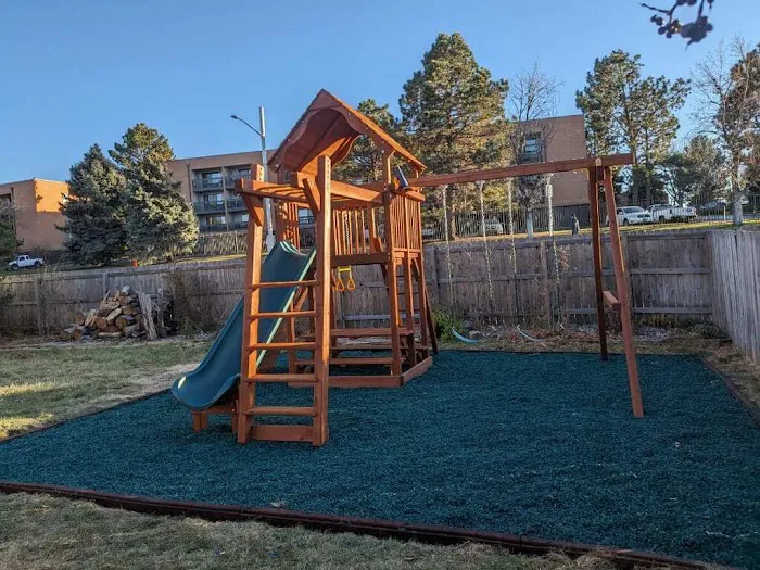 Rainbow Play Systems of Colorado Picture 4