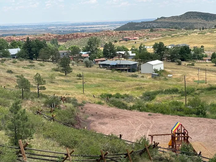 Rainbow Play Systems of Colorado Picture 10