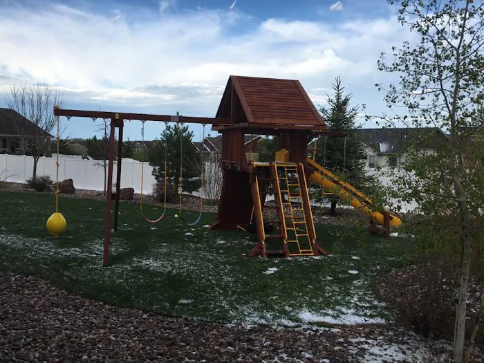 Rainbow Play Systems of Colorado Picture 6