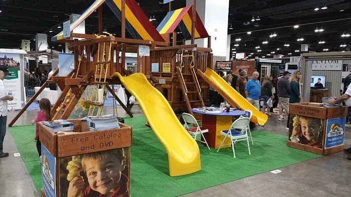 Rainbow Play Systems of Colorado Picture 5