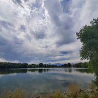 Twin Lakes Dirt Jump Park ico