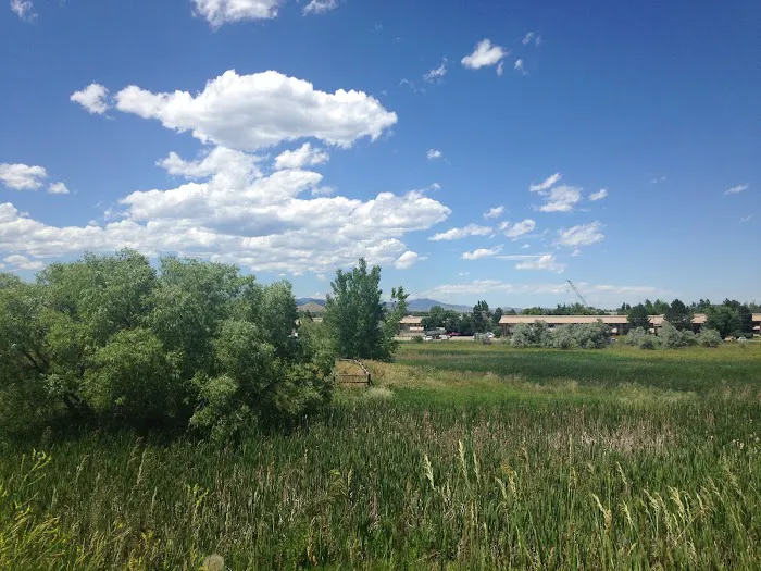 Twin Lakes Dirt Jump Park Picture 4