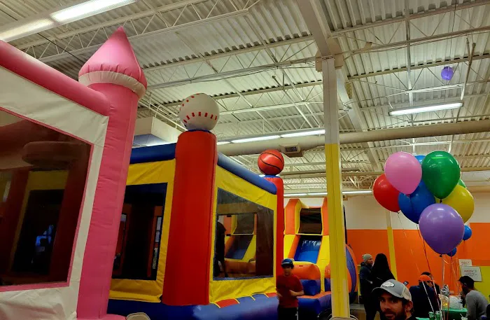 Jumpin' Picture 1