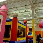 Jumpin'