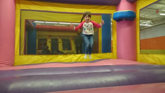 Jumpin' Picture 9
