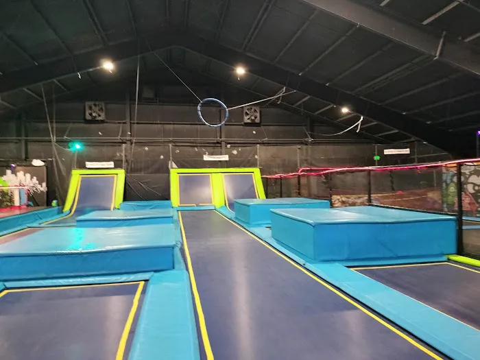 Fly High Trampoline Park Picture 1