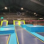 Fly High Trampoline Park