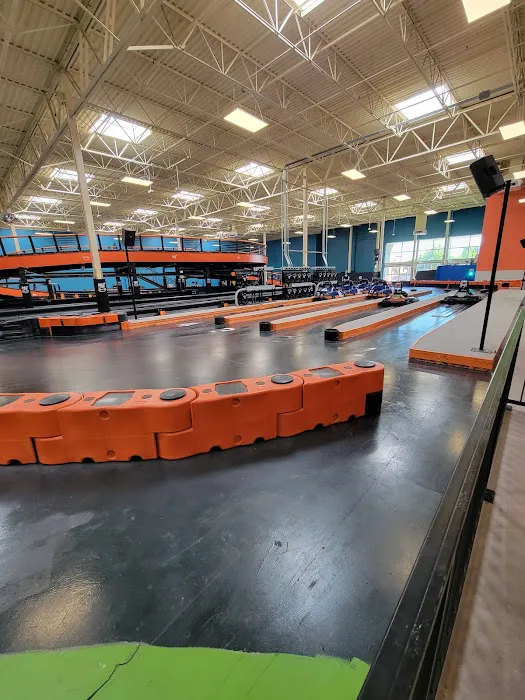 Urban Air Trampoline and Adventure Park Picture 5