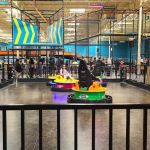 Urban Air Trampoline and Adventure Park