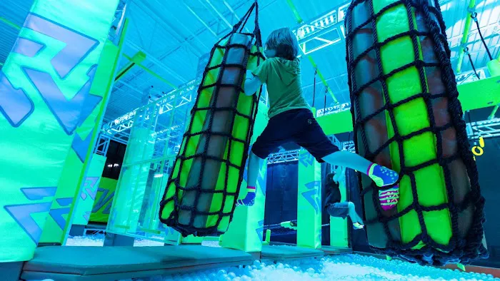 Urban Air Trampoline and Adventure Park Picture 3
