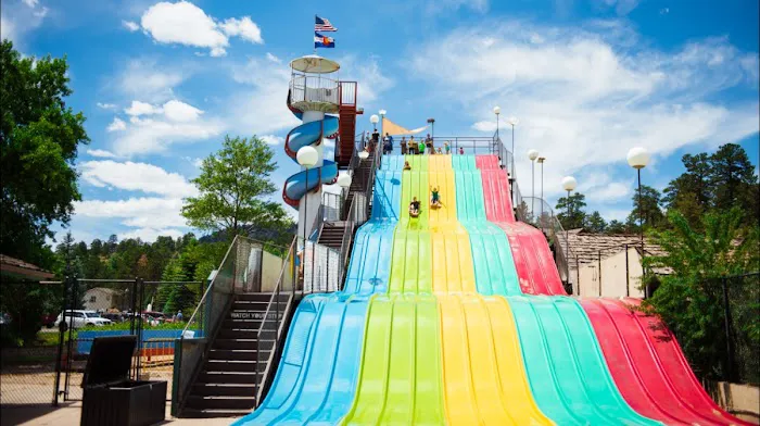 Fun City Picture 1