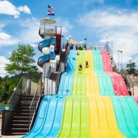 Fun City ico