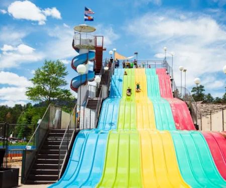 Fun City
