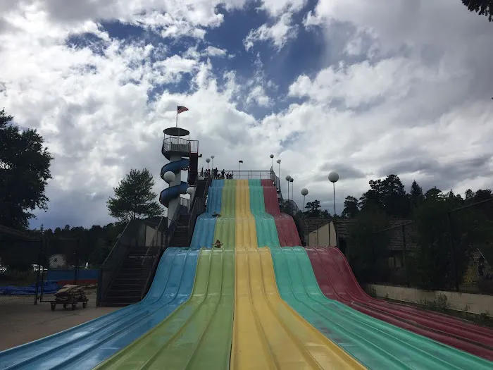 Fun City Picture 7