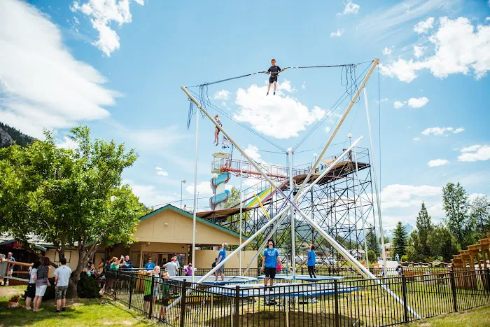 Fun City Picture 10
