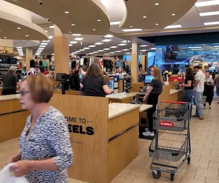 Scheels