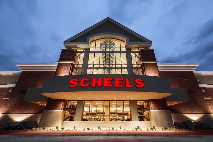 Scheels Picture 3
