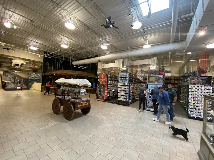 Scheels Picture 8